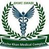 Bacha Khan Medical Complex