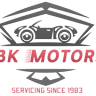 BK Motors - Ceramic Coating PPF Car Denting