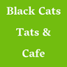 Black Cats Tattoo