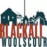Blackall Woolscour