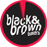Black & Brown Bakers