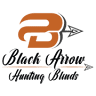 Black Arrow Hunting Blinds