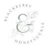Blackberry & Honeysuckle