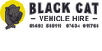 Black Cat Van Hire North Wales