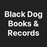 Black Dog Books and Records