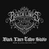 Black Lines Tattoo Studio