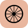 Black Swamp Spoke & Pedal