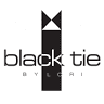 Black Tie by Lori