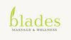 Blades Massage Therapy