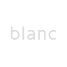 blanc