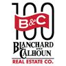 Blanchard and Calhoun Real Estate Co