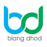 LAPANGAN BOLA BLANG DHOD