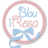 Blau i Rosa - Tienda de ropa bebé, niño y niña