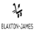 Blaxton-James