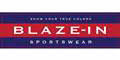 Blaze-In Sportswear