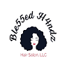 BLES55ED H4NDZ HAIR SALON ,LLC
