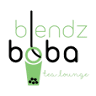 Blendz Boba Tea Lounge