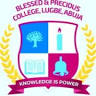 Blessed And Precious Children Academy