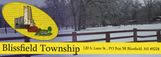 Blissfield Township Offices