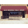 Bliss Memorial Library