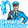 General Blistakonov