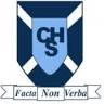 Calderhead High School