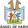 C E I P Angel de Haro