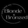 BLONDE+BRONZED