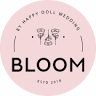 Bloom by Happy Doll - Цветы Одесса - Доставка квітів