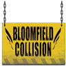 Bloomfield Collision