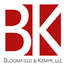 Bloomfield & Kempf