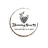Blooming Hearts Roastery & Cafe