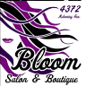 Bloom Salon & Boutique