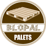Blopal Palets