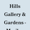 Blossom Hills Gallery & Gardens - Marilyn Hammer