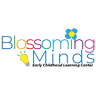 Blossoming Minds Early Childhood Learning Center