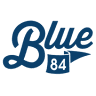 Blue 84