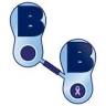 Blue Bands Apparel