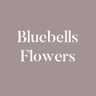 Bluebells flowers