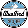 BLUE BIRD CAFE