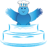 Blue Bird Bakery