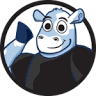 Blue Cow Moving & Storage