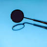 blue dental clinic