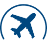 Blue Grass Airport (LEX)