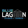 Blue Lagoon Storage - Hiawatha