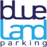 Parking Blue Land Financia La Pedrera - Casa Milà