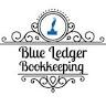 Blue Ledger Bookkeeping