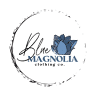 Blue Magnolia