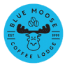 Blue Moose Coffee Lodge
