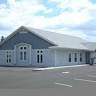 Blue Mountain Baptist Church